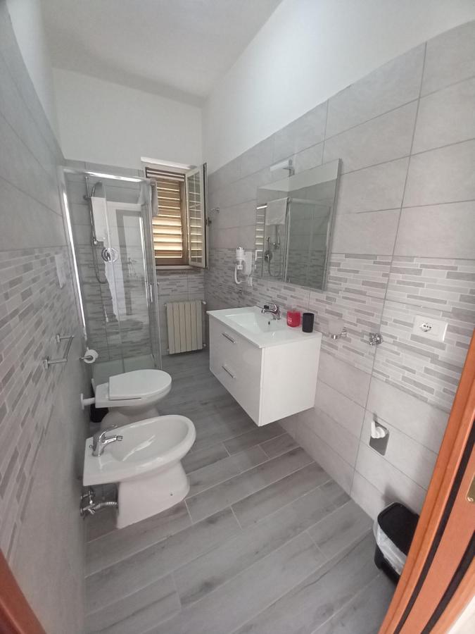 Il Girasole Formia Guesthouse Rooms Exterior photo