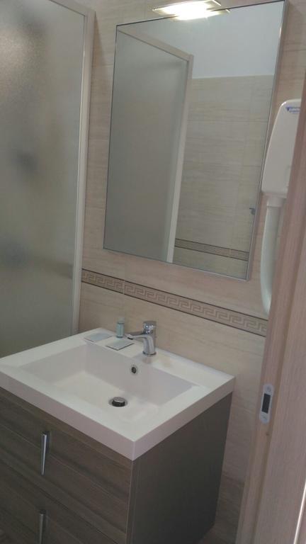 Il Girasole Formia Guesthouse Rooms Exterior photo