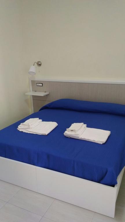Il Girasole Formia Guesthouse Rooms Exterior photo