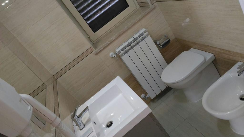 Il Girasole Formia Guesthouse Rooms Exterior photo