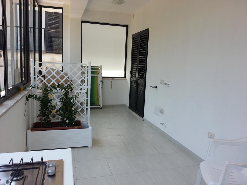 Il Girasole Formia Guesthouse Rooms Exterior photo