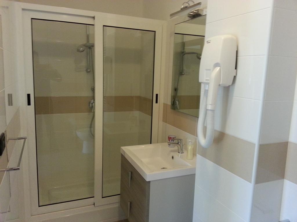 Il Girasole Formia Guesthouse Rooms Exterior photo