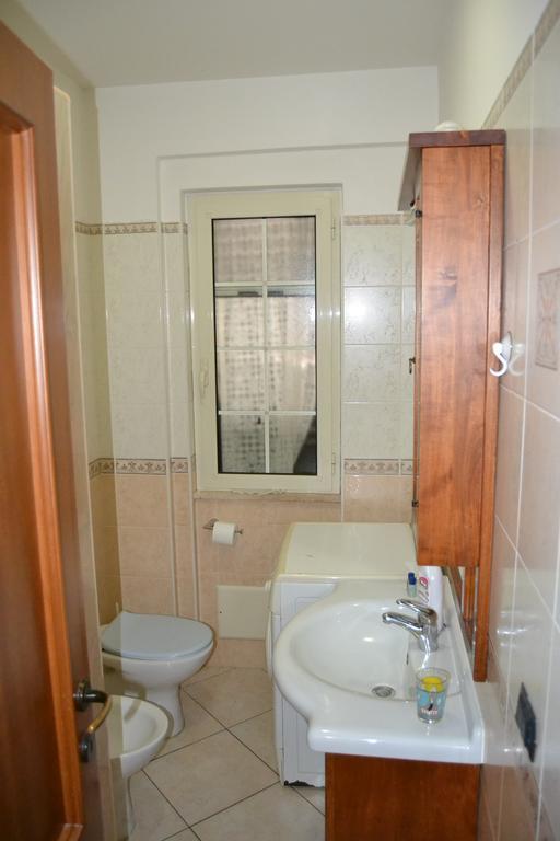 Il Girasole Formia Guesthouse Rooms Exterior photo